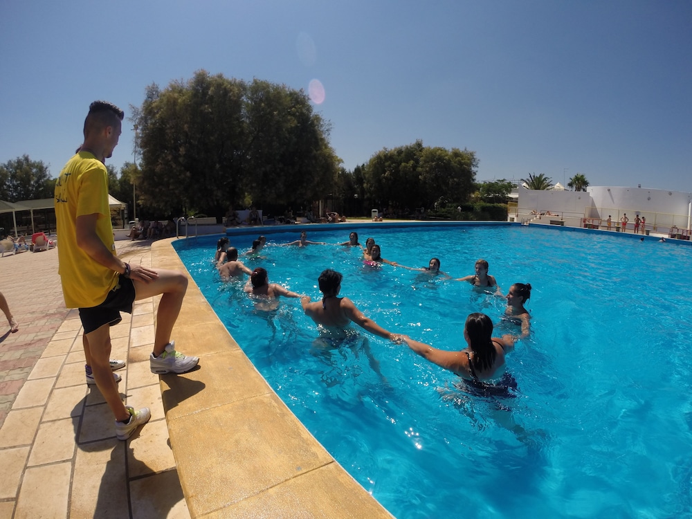 Villaggio Lamaforca