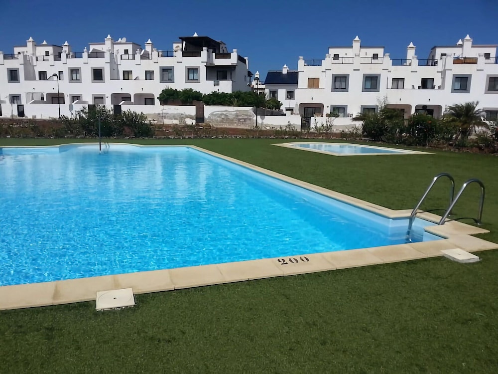 Spacious Vacation Home in Corralejo