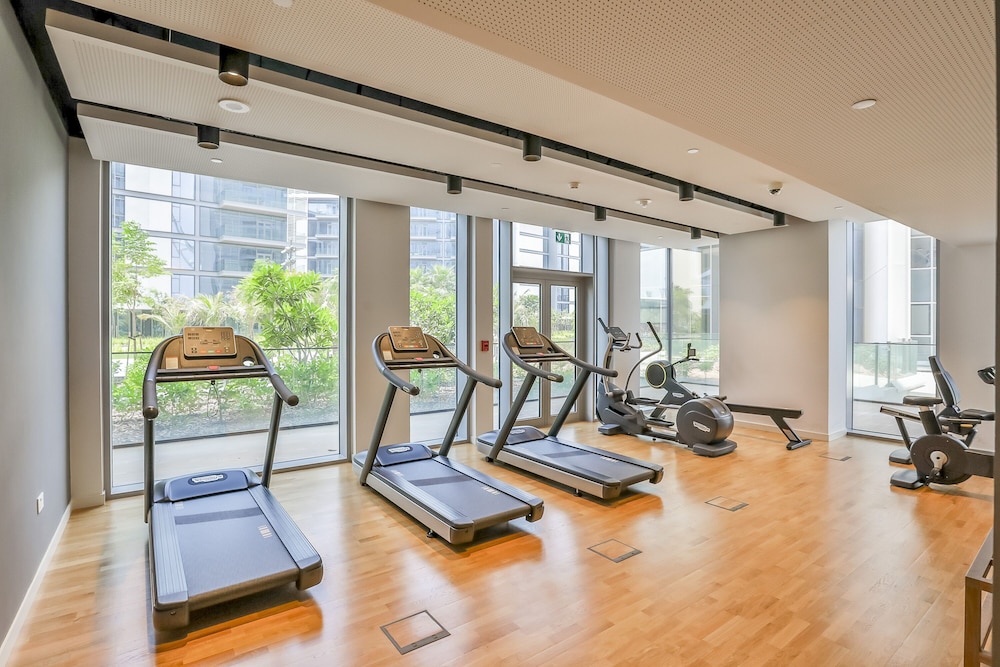 DHH Bluewater Island Building 2 Sea View