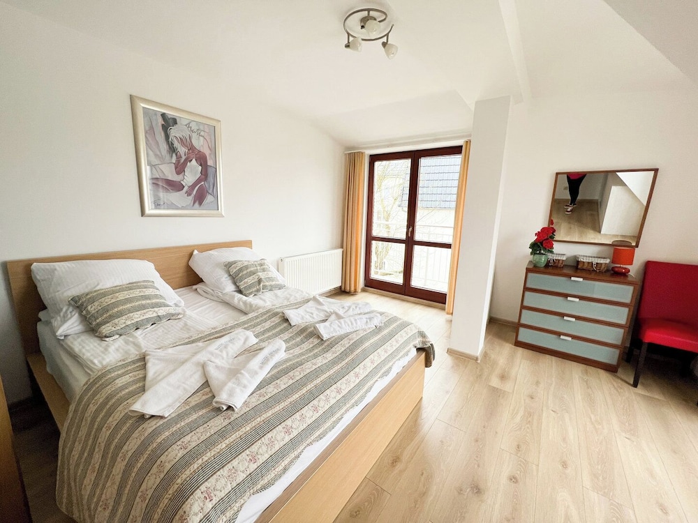 Rosa Weneda by Baltic Home view 5