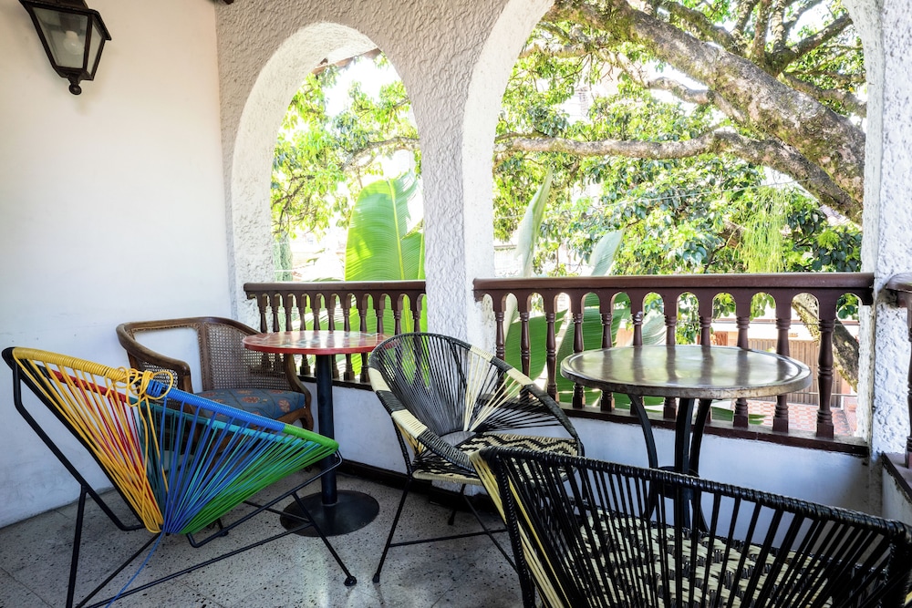 Casa Bolivar by Wynwood House