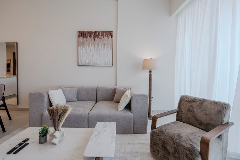 Canal Front Residences - Al Wasl Dubai