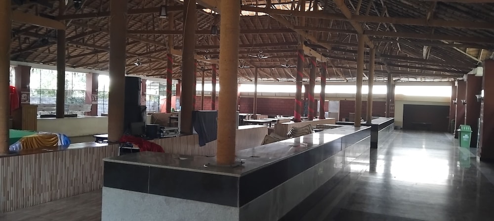 Pavanputra Resort Hassan