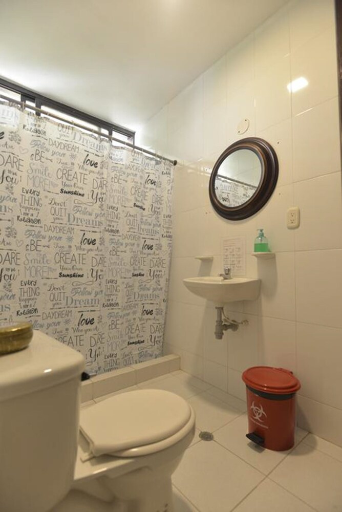 Haba Eco Hostel