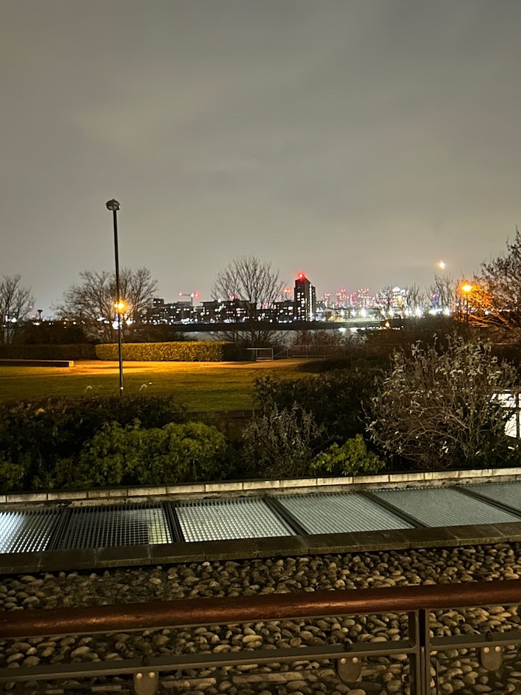Flat in Greenwich Near O2 and London City Airport