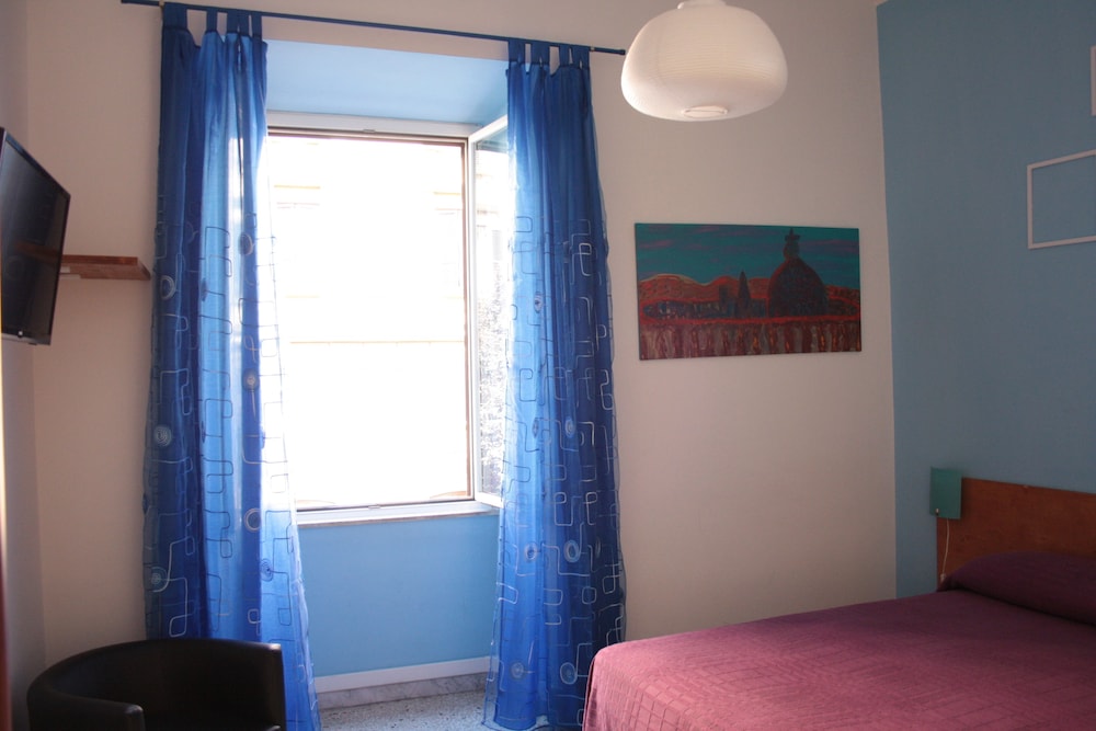 Scipione B&B