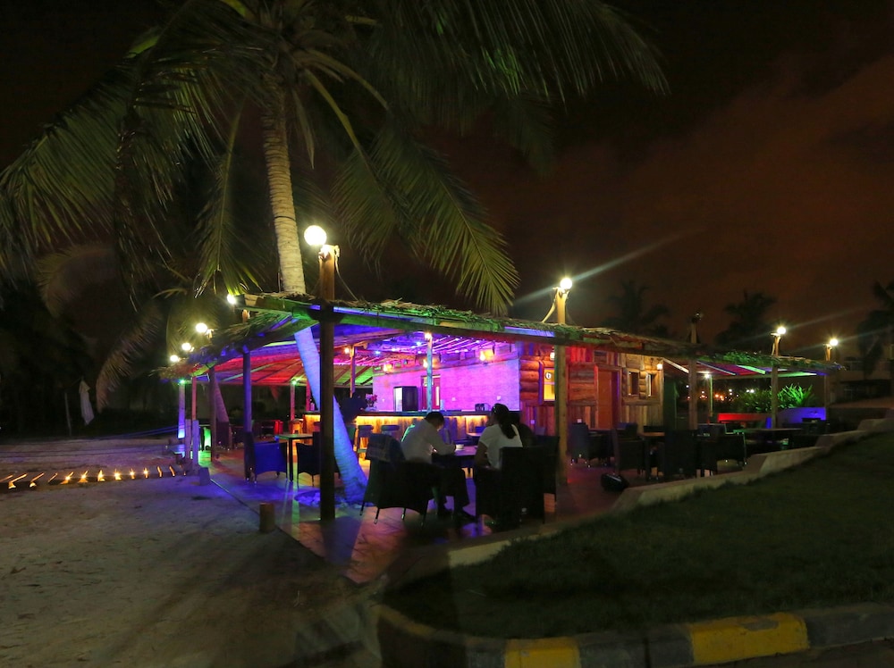 Samharam Resort Salalah