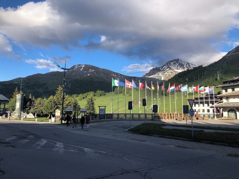 Appartamento Vacanze Sestriere