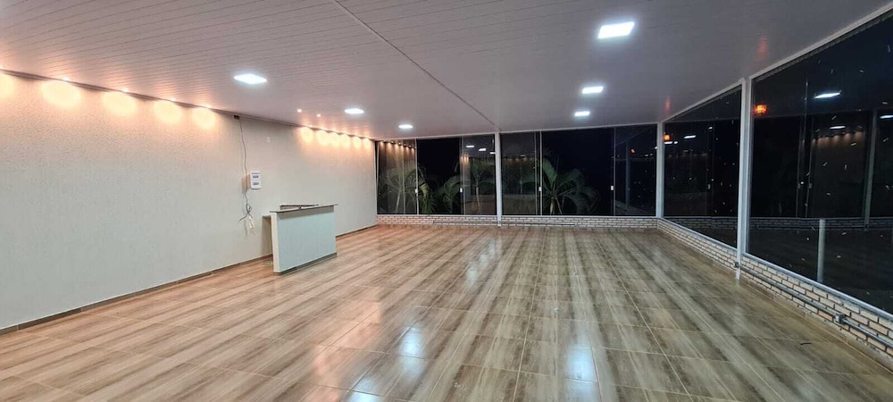 Itiquira Park Hotel