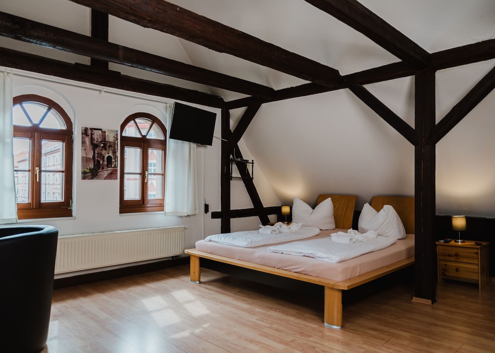 Pension Trobischhof