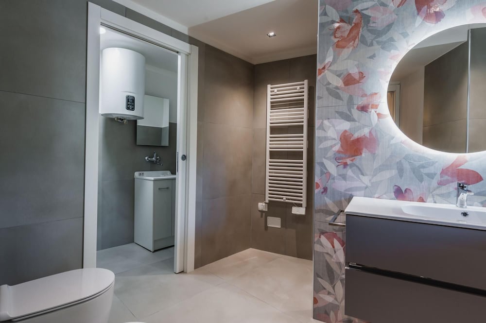 Terra e Mare Apartment by Wonderful Italy