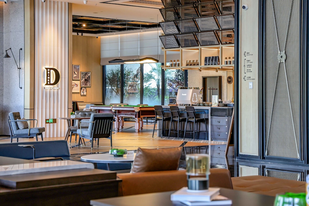 Four Points by Sheraton Shenzhen Guangming