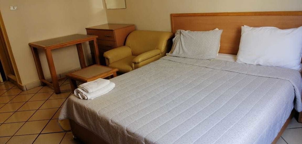 Minto Suites view 5