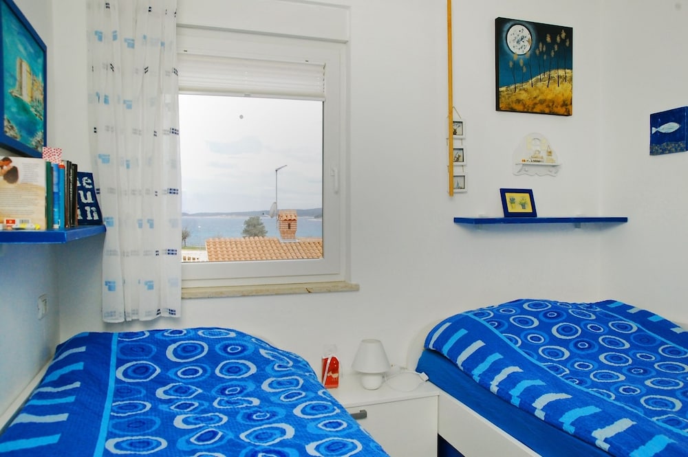 Segundo al Mar Apartments