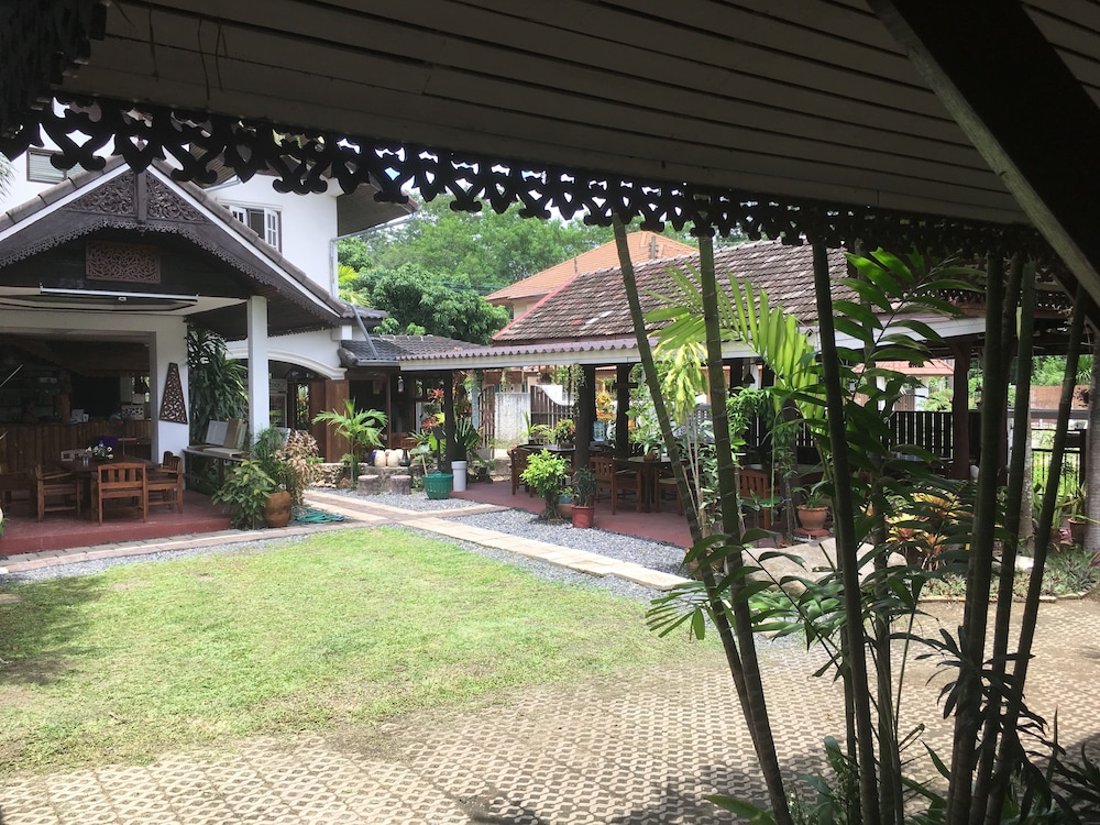Rabiangtai Boutique Guest House