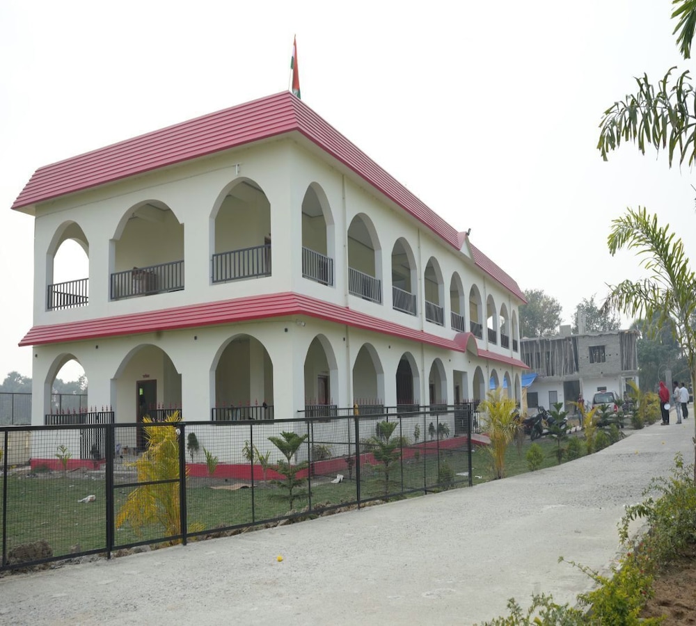 Haven Retreat And Seminar Centre