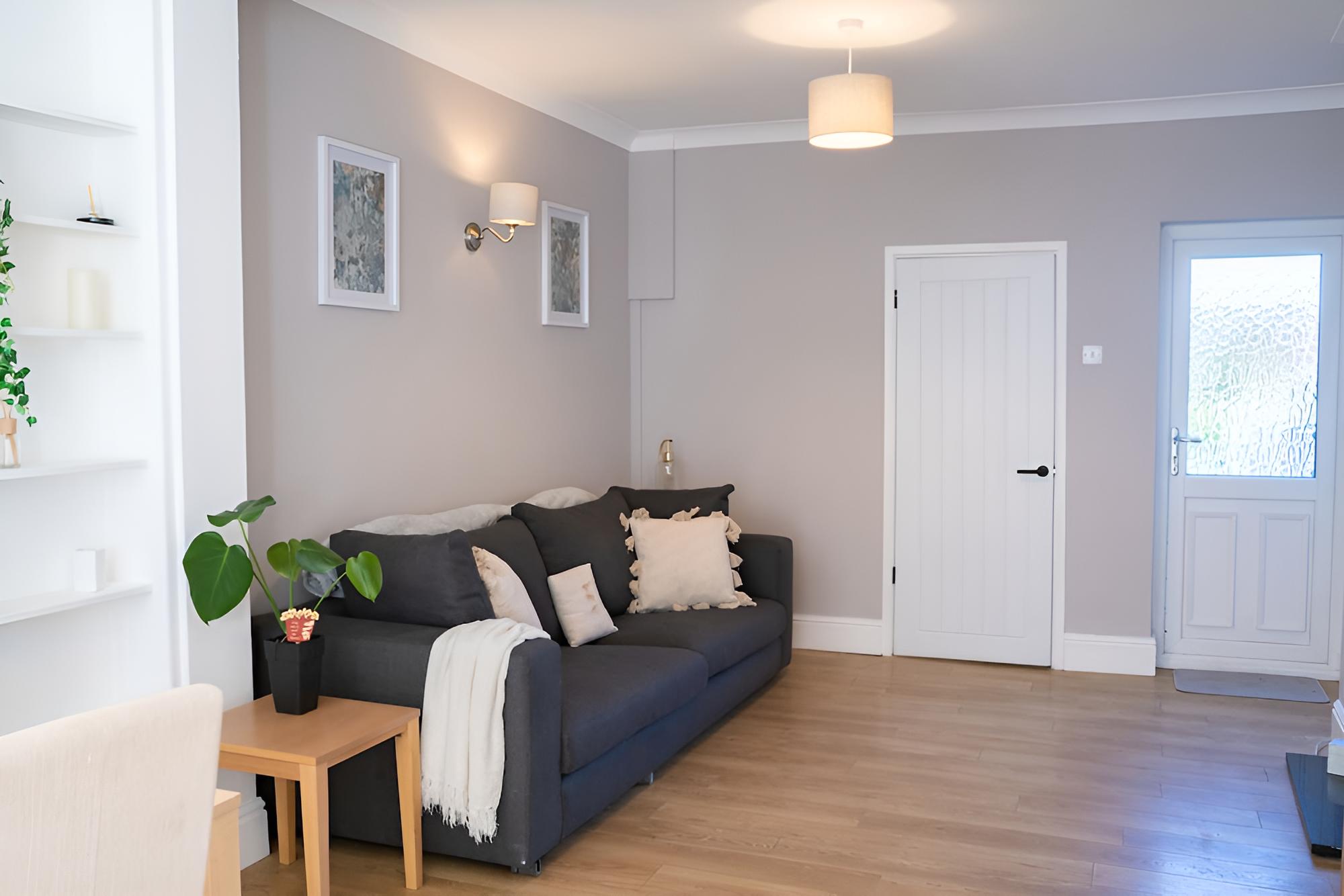 Stay @17 Cross St Tamworth view 3