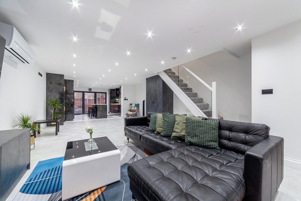 Stonewall Superb Cozy House