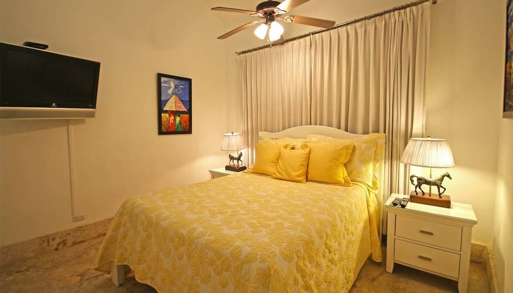 Casa del Rocio by Casa de Campo Resort & Villas