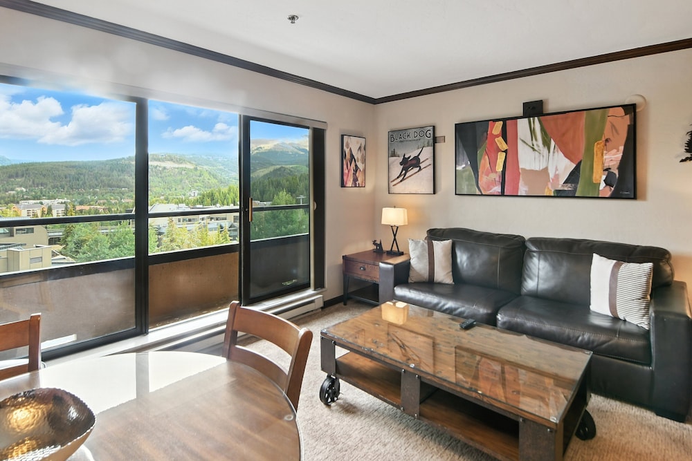 Ski-in/ski-out Beaver Run Retreat 1 Bedroom Condo