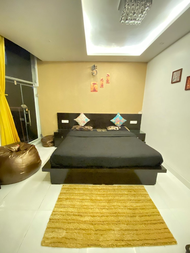 PARIMAHAL HOMES