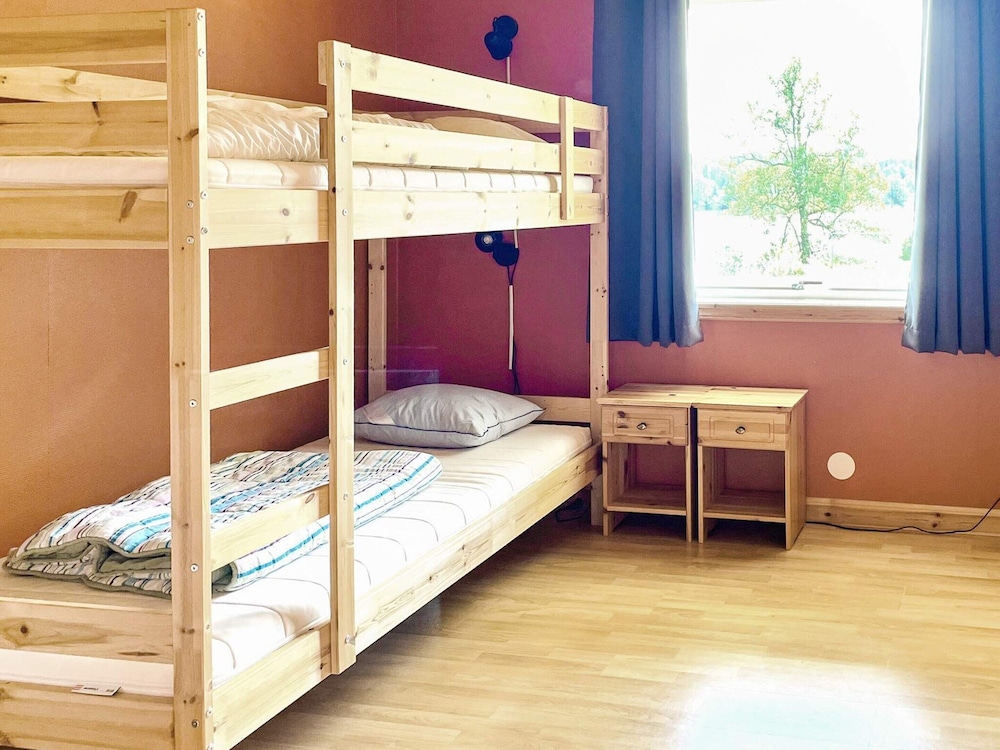 5 Person Holiday Home in Gustavsfors-by Traum view 3