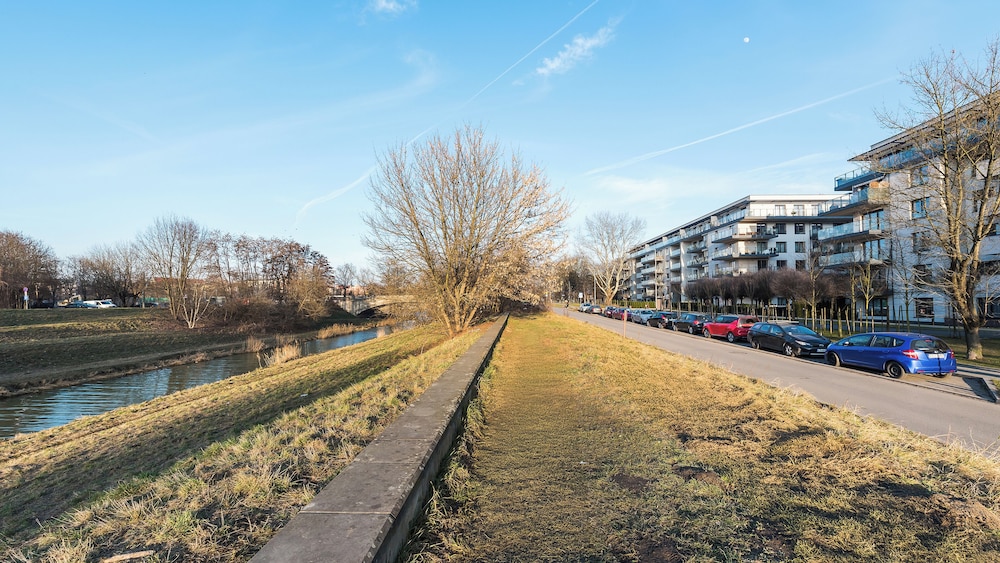 Apartamenty Sun&Snow Przedwiośnie