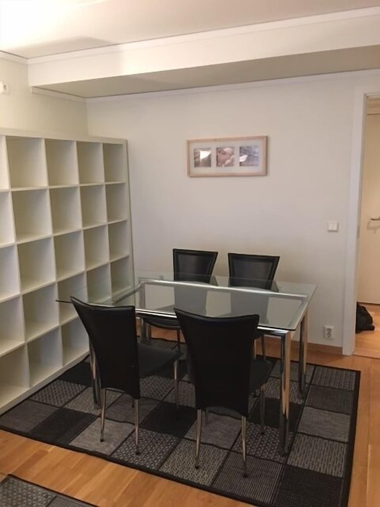 Norwegian Hotelapartments