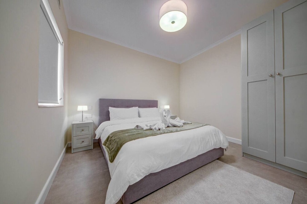 Stylish Gozo Penthouse Spacious and Quiet Terrace