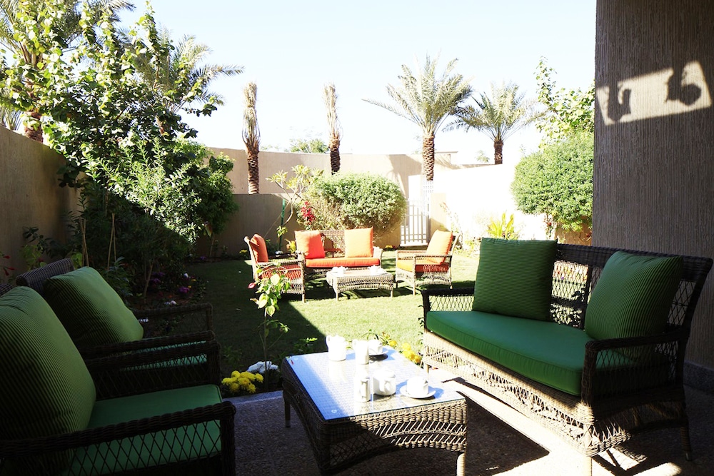 Vivienda Hotel Villas Granada