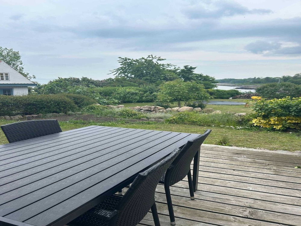 5 Star Holiday Home in Svaneke