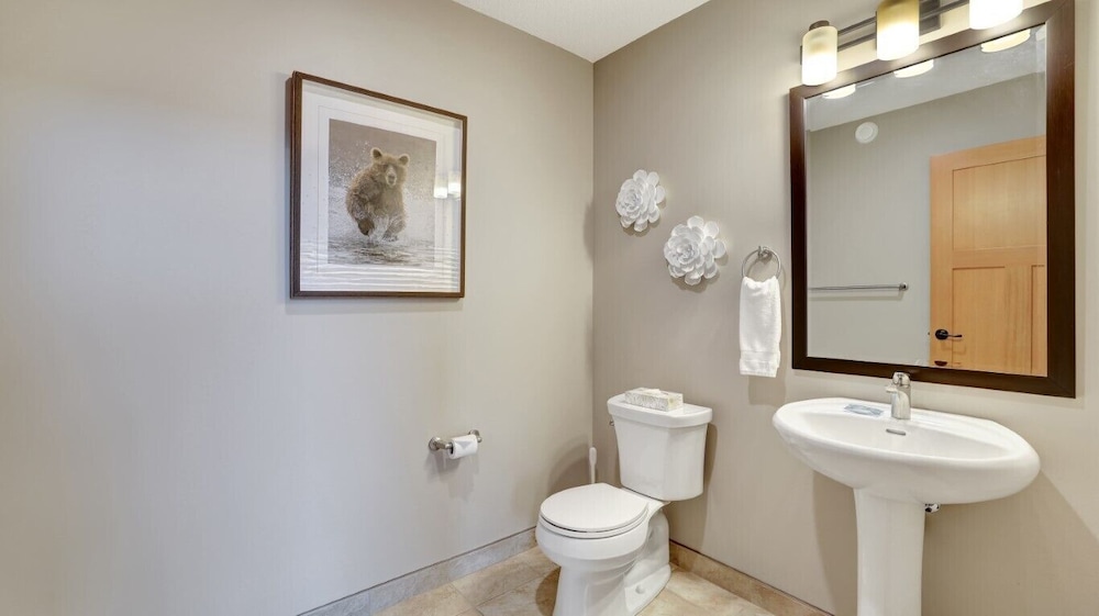 Fairmont Creek Property Rentals The Residences