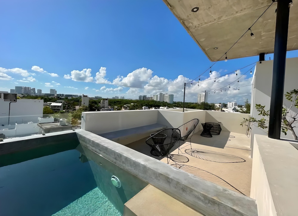 roof