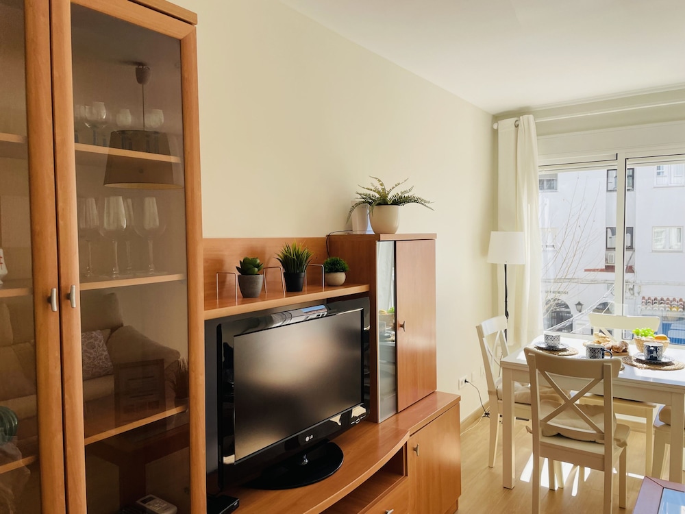 Apartamento Vista Torrecilla en Nerja
