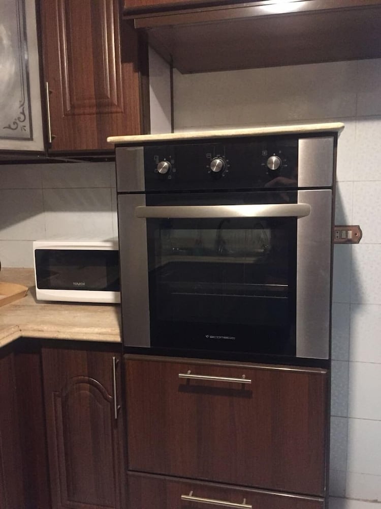 Unique Flat
