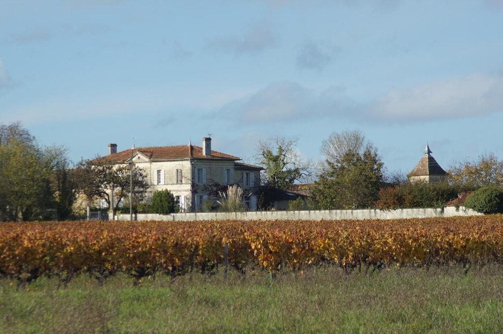 La Hourqueyre