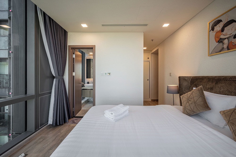 Landmark 81 Luxury Citypoint ANGIA