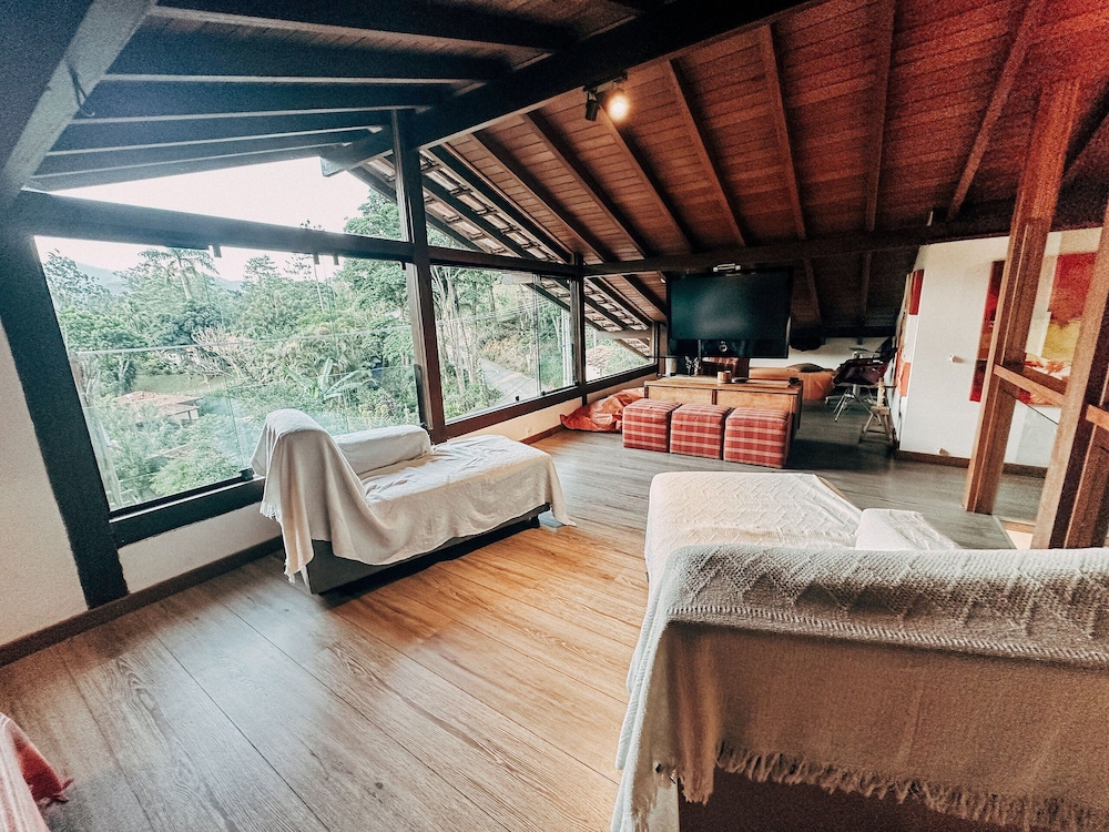 Casa Rio Habitat