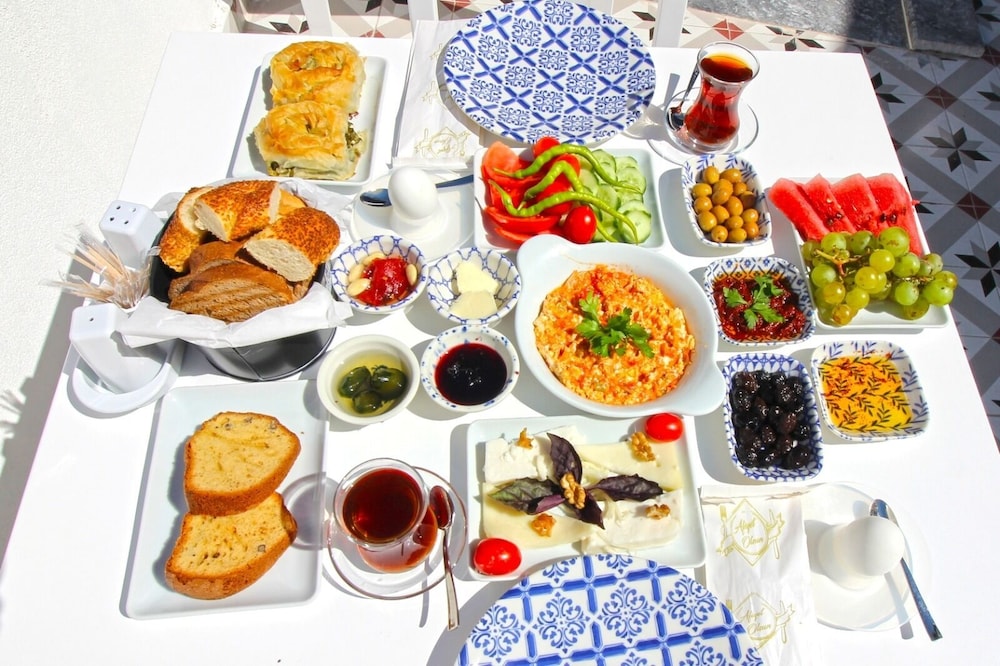 İkizler Otel Bozcaada - Image 25
