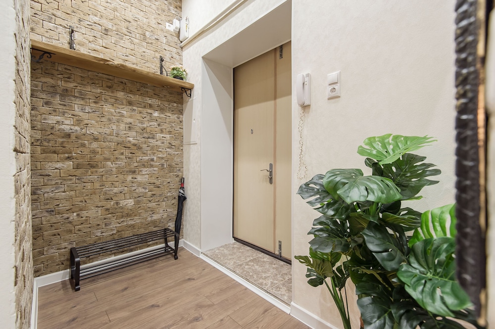 GM Apartment Arbat Street 31