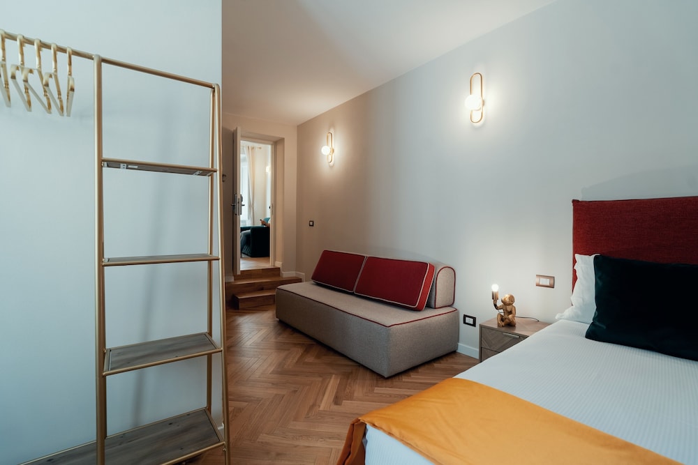 Casa Mia Navona