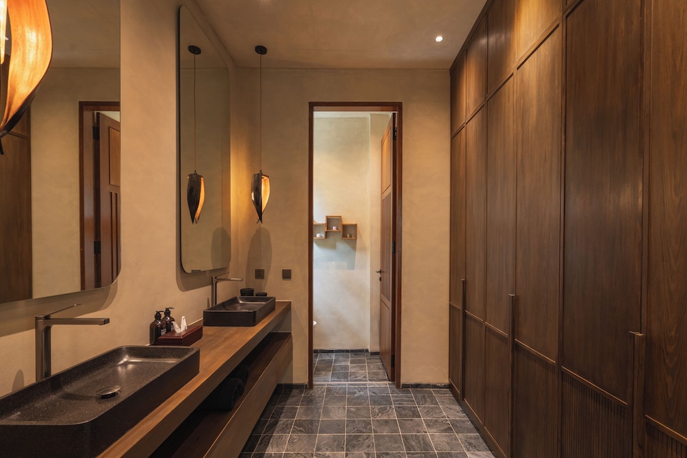 Villa Nordoy 3 by Alfred in Bali