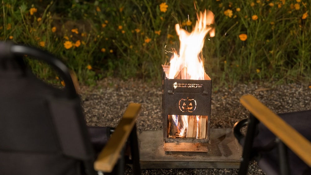 Boeun Ilsanghwa Glamping