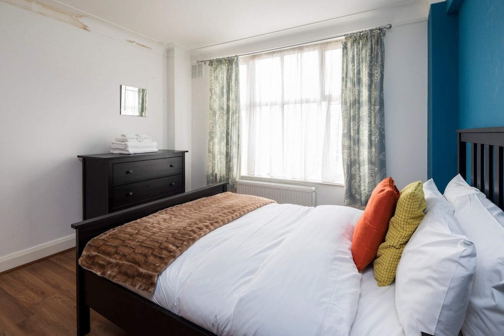 Smart 2 Bed Apartment near Oxford Street & Hyde Park