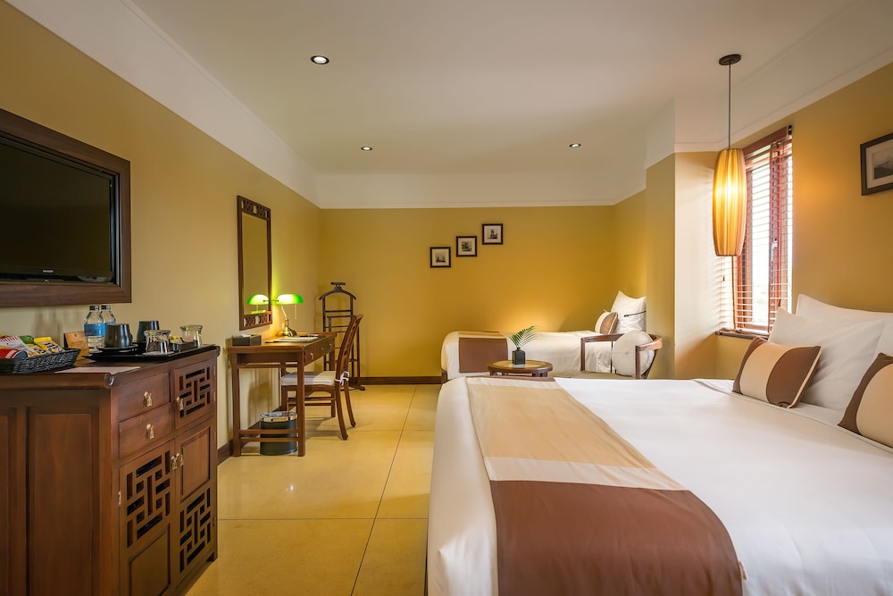 La Siesta Hoi An Resort & Spa 22