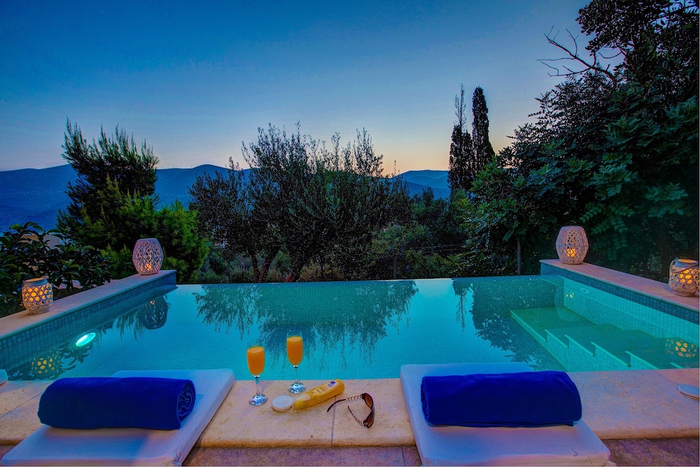 Ionian Vista Villas