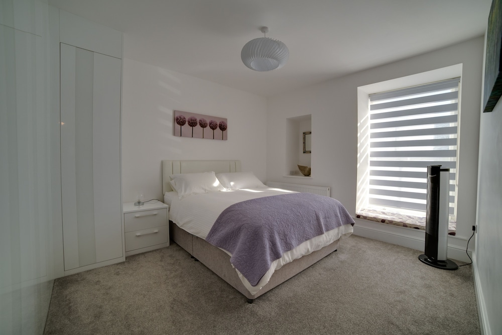 Cs Serviced Apartments view 5