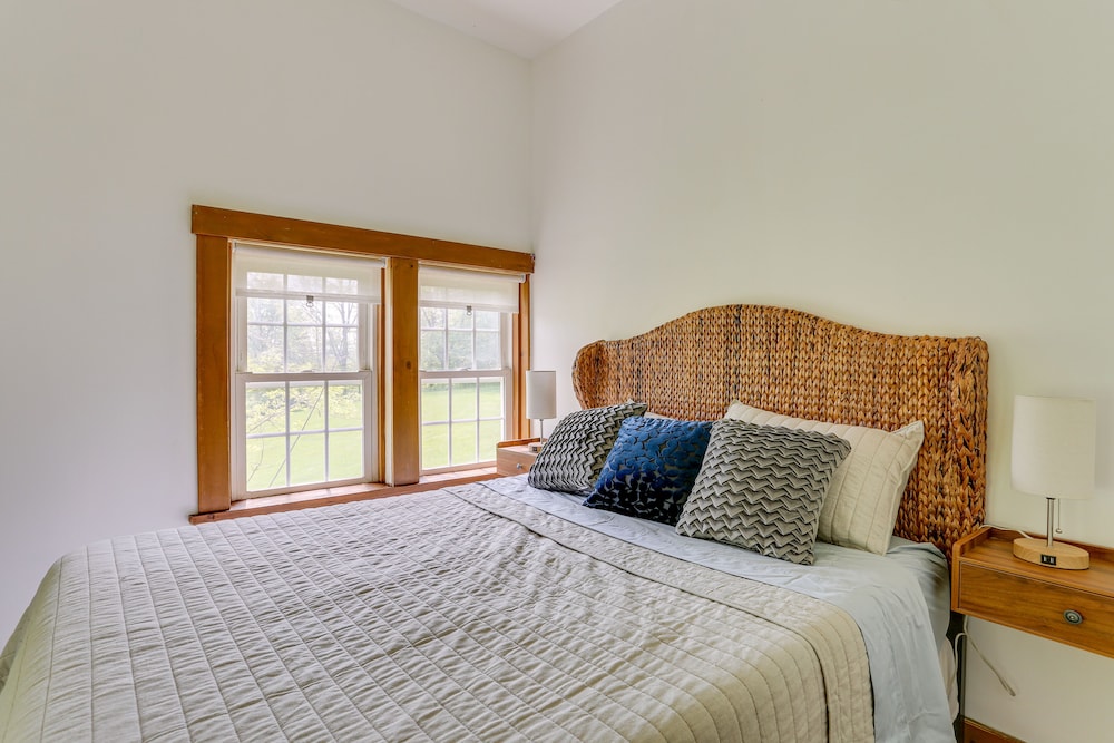 Tejo Vintage Three-Bedroom Apartment - by LU Holidays