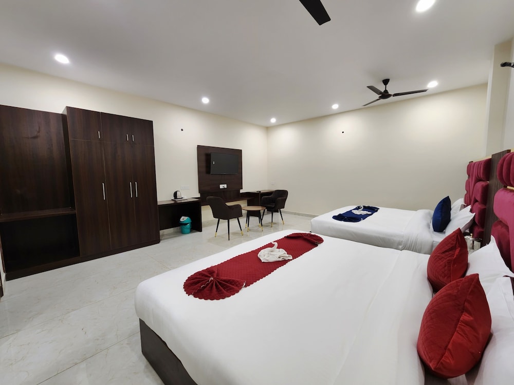 Raina's BnB