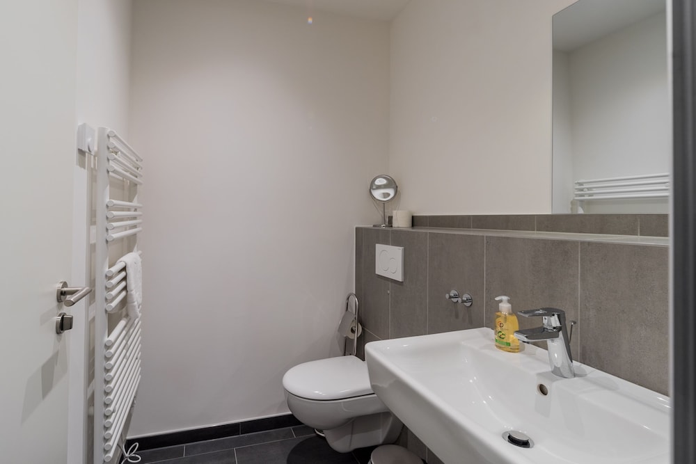 Nena Apartments Herrmannplatz